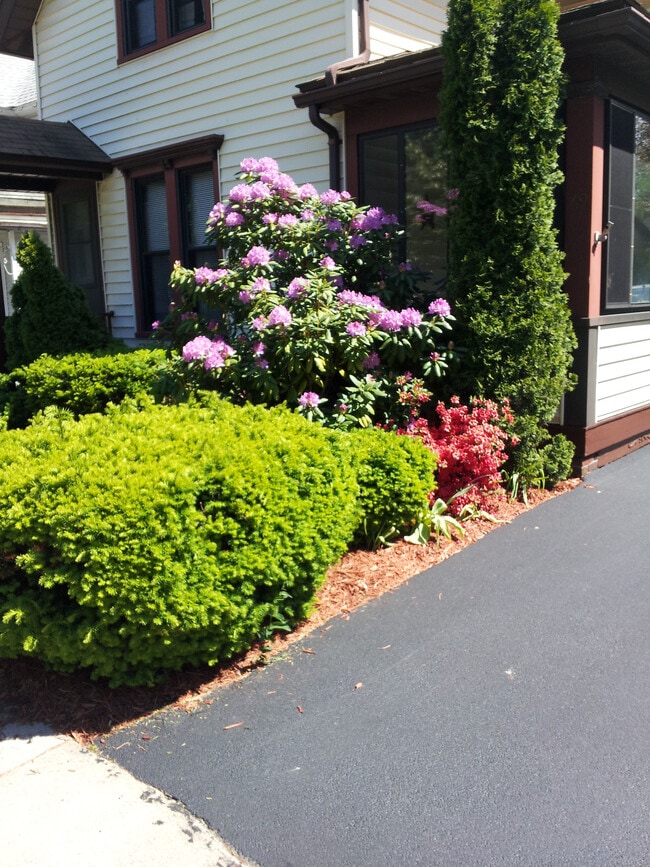 69 Cypress St, Unit 69 Cypress in Rochester, NY - Building Photo - Building Photo