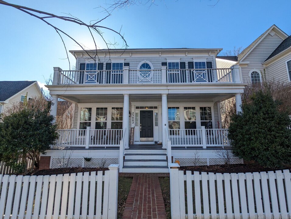 23002 Turtle Rock Terrace in Clarksburg, MD - Building Photo