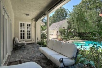 3935 Mary Ellen Ave in Los Angeles, CA - Building Photo - Building Photo