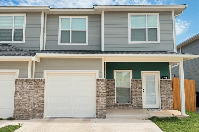 property at 7716 Owen Ln