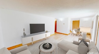 115 W Lawrence Ave, Unit C in Springfield, IL - Building Photo