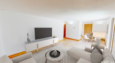 115 W Lawrence Ave, Unit C in Springfield, IL - Building Photo - Building Photo