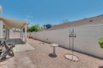 3309 E Siesta Ln in Phoenix, AZ - Building Photo - Building Photo