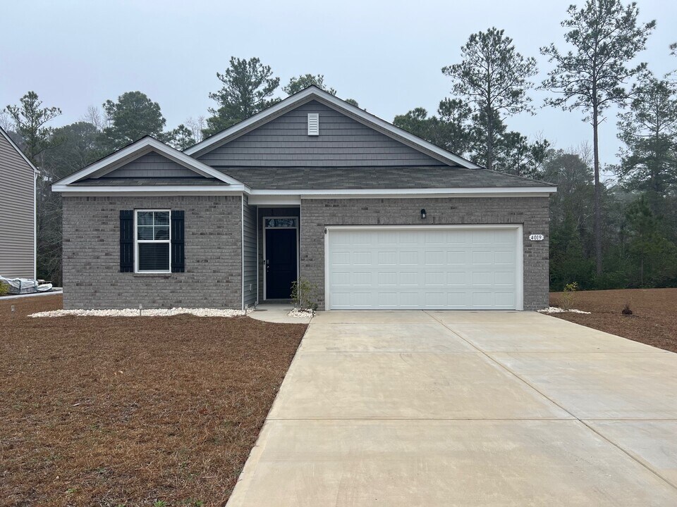 4019 Sweetspire Ct in Conway, SC - Building Photo