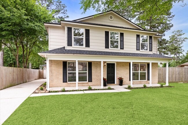 property at 7811 Ashwell Ct
