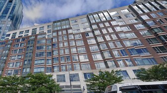 1377 Boylston St, Unit 1117 in Boston, MA - Building Photo