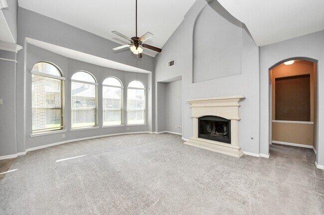 9427 Sapphire Bay Ln in Rosharon, TX - Building Photo - Building Photo