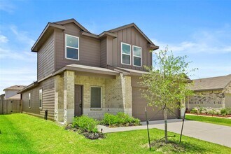 12319 Morning Vis Dr in Houston, TX - Building Photo - Building Photo