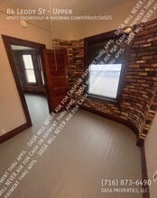 84 Leddy St in Buffalo, NY - Building Photo - Building Photo