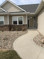 2721 London Dr in Ames, IA - Building Photo