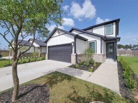 7730 Primrose Myrtle Ln in Cypress, TX - Building Photo