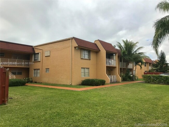 property at 9974 SW 88th St