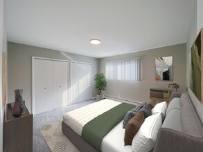 Clarkston Place Apartments in Clarkston, MI - Building Photo - Building Photo