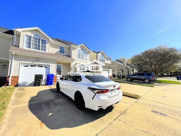 6212 Heather Glen Dr in Suffolk, VA - Building Photo - Building Photo