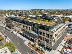 Brickline Flats in San Mateo, CA - Building Photo - Building Photo