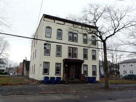 85 Clinton Ave in New Haven, CT - Building Photo