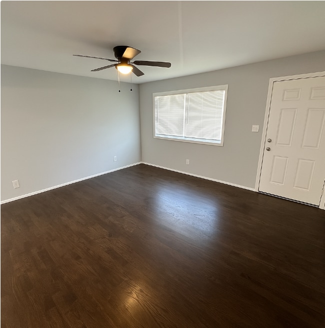 8616 Winchester Ave in Kansas City, MO - Building Photo - Building Photo