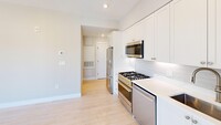 198 Green St, Unit 307 in Boston, MA - Foto de edificio - Building Photo