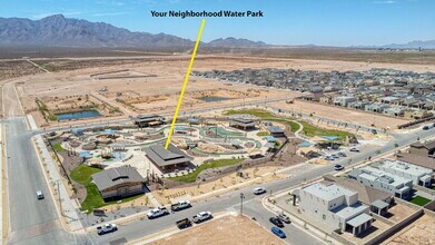 51025 Sand Verbena Ave in El Paso, TX - Building Photo - Building Photo