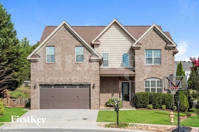 property at 3087 Cameron Village Ct