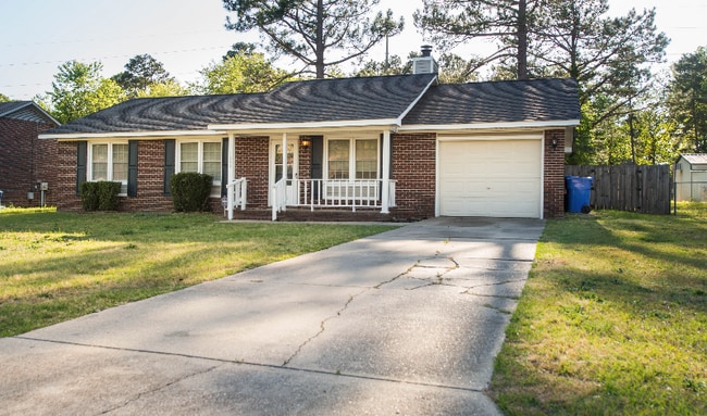 property at 1066 Quailmeadow Dr