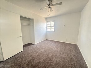 1320 Jessica Ave in Las Vegas, NV - Building Photo - Building Photo