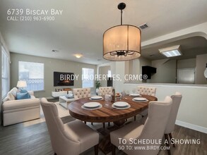 6739 Biscay Bay in San Antonio, TX - Building Photo - Building Photo