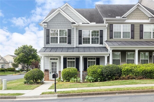 property at 544 Georgia Way