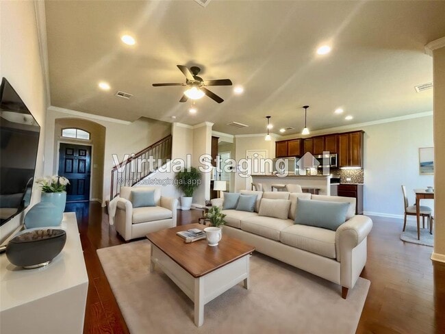14001 Avery Ranch Blvd