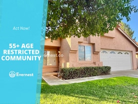 27271 Prominence Rd in Menifee, CA - Building Photo