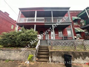 518 Middle Ave in Wilmerding, PA - Building Photo - Building Photo