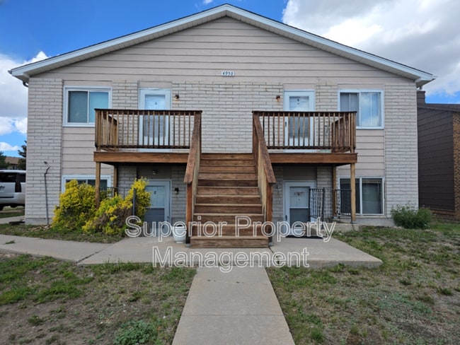 property at 4950 King Arthur Way