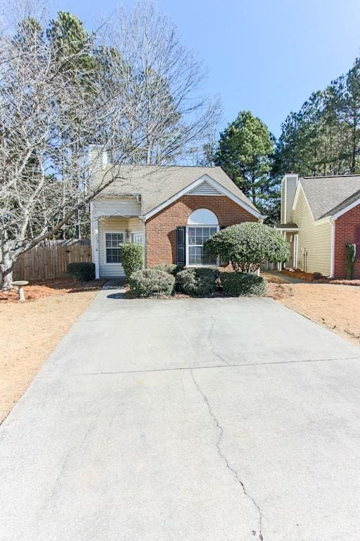 property at 2733 General Schwarzkopf Ct