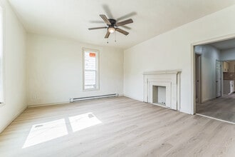 419 Walnut Ave in Fairmont, WV - Building Photo - Building Photo