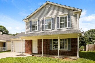 3079 Champion Ln SW in Concord, NC - Building Photo - Building Photo