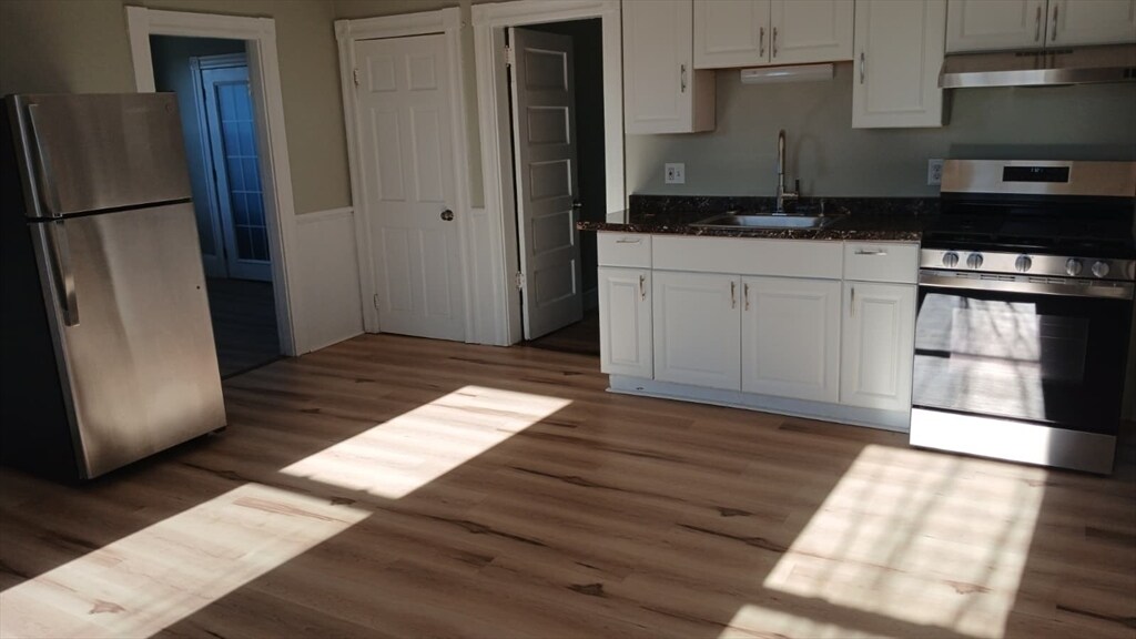 275 Jefferson Ave in Salem, MA - Building Photo