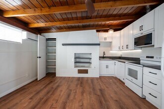 1711 Freeman Ave in Long Beach, CA - Building Photo - Building Photo
