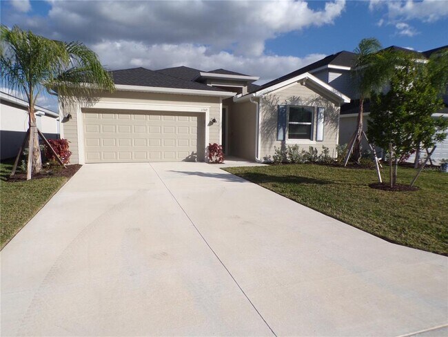 11369 Willowleaf Blvd in Punta Gorda, FL - Building Photo - Building Photo
