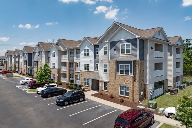 Anthem at Creekside in Smyrna, TN - Building Photo - Building Photo