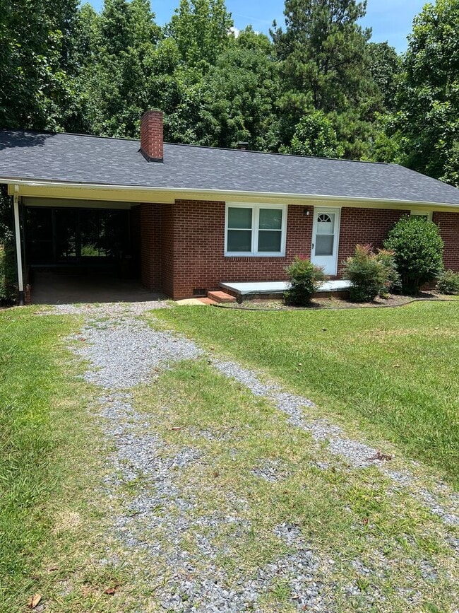 property at 755 Victory Grove Church Rd