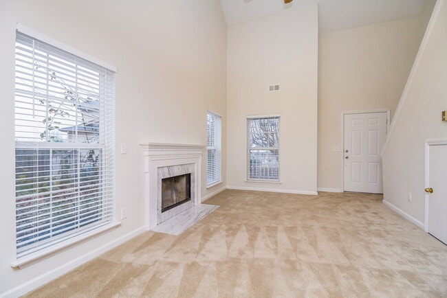 608 Birchbrook Ct in Nashville, TN - Building Photo - Building Photo