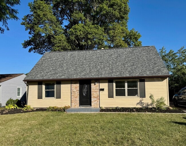property at 324 Sturbridge Rd