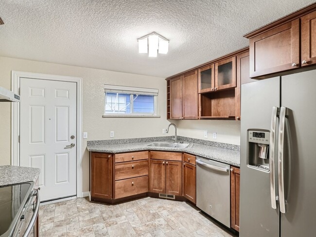 property at 4216 Zuni St