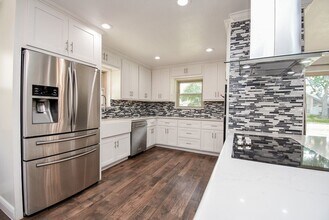 21338 Park Villa Dr in Katy, TX - Building Photo - Building Photo