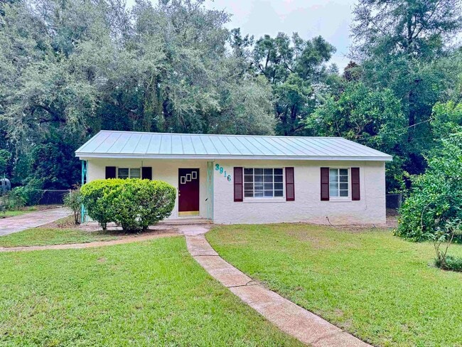 3916 Cates Ave in Tallahassee, FL - Building Photo - Building Photo