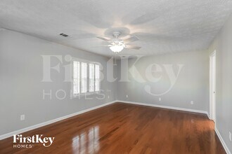 3601 Robinson Walk Dr in Marietta, GA - Building Photo - Building Photo