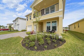 715 Veridian Cir NW in Palm Bay, FL - Building Photo - Building Photo