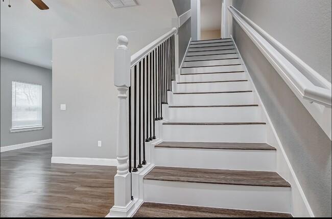 property at 2402 Spence St