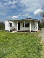 509 Hazelwood St in Bristol, TN - Building Photo