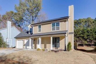 1225 Shelton Way in Lawrenceville, GA - Building Photo - Building Photo